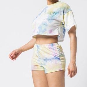 Women two piece set